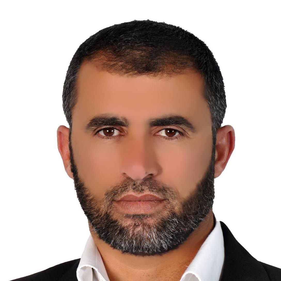Israeli bombing kills Gaza Civil Defense deputy director