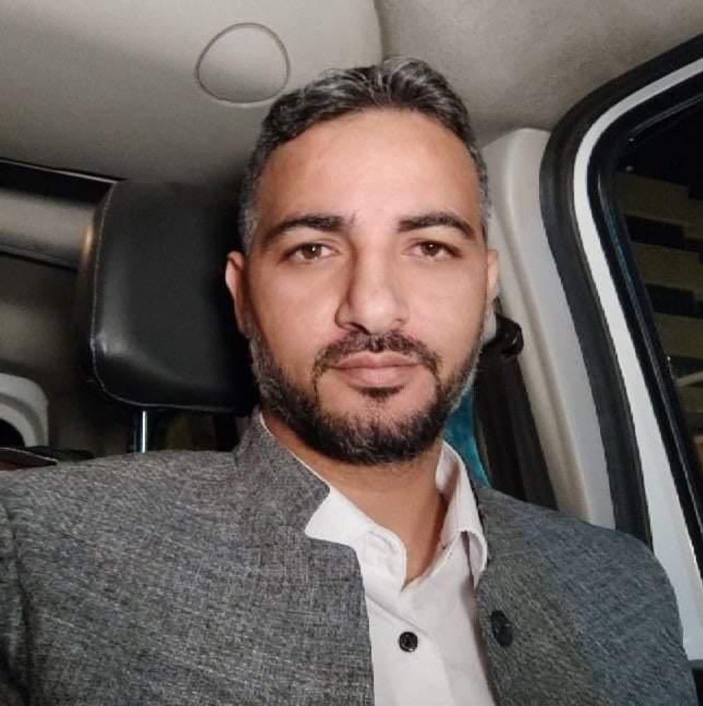 Journalist Baha Okasha killed in Gaza bombing with family