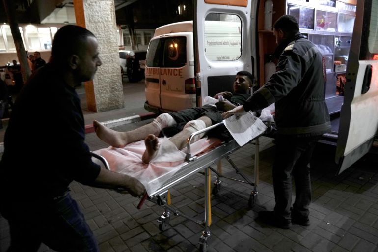 Settlers Attack Palestinians in West Bank, Kill Two, Wound Dozens