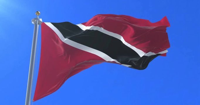Trinidad and Tobago Recognizes Palestinian State