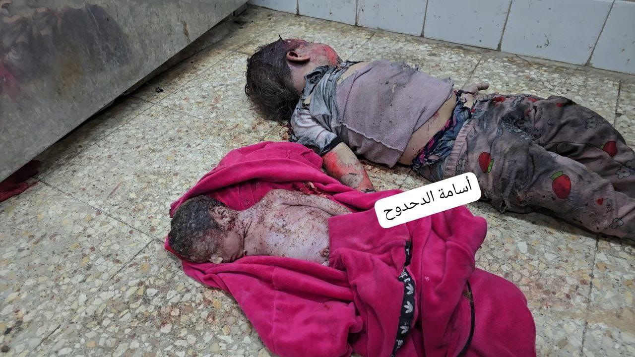Gaza Ministry Reports 16,503 Children Killed in Israeli Military Operations