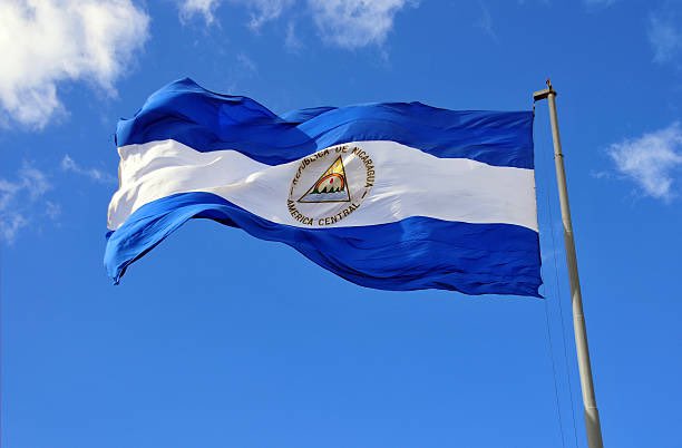 Nicaragua at ICJ affirms Palestinian right to armed resistance