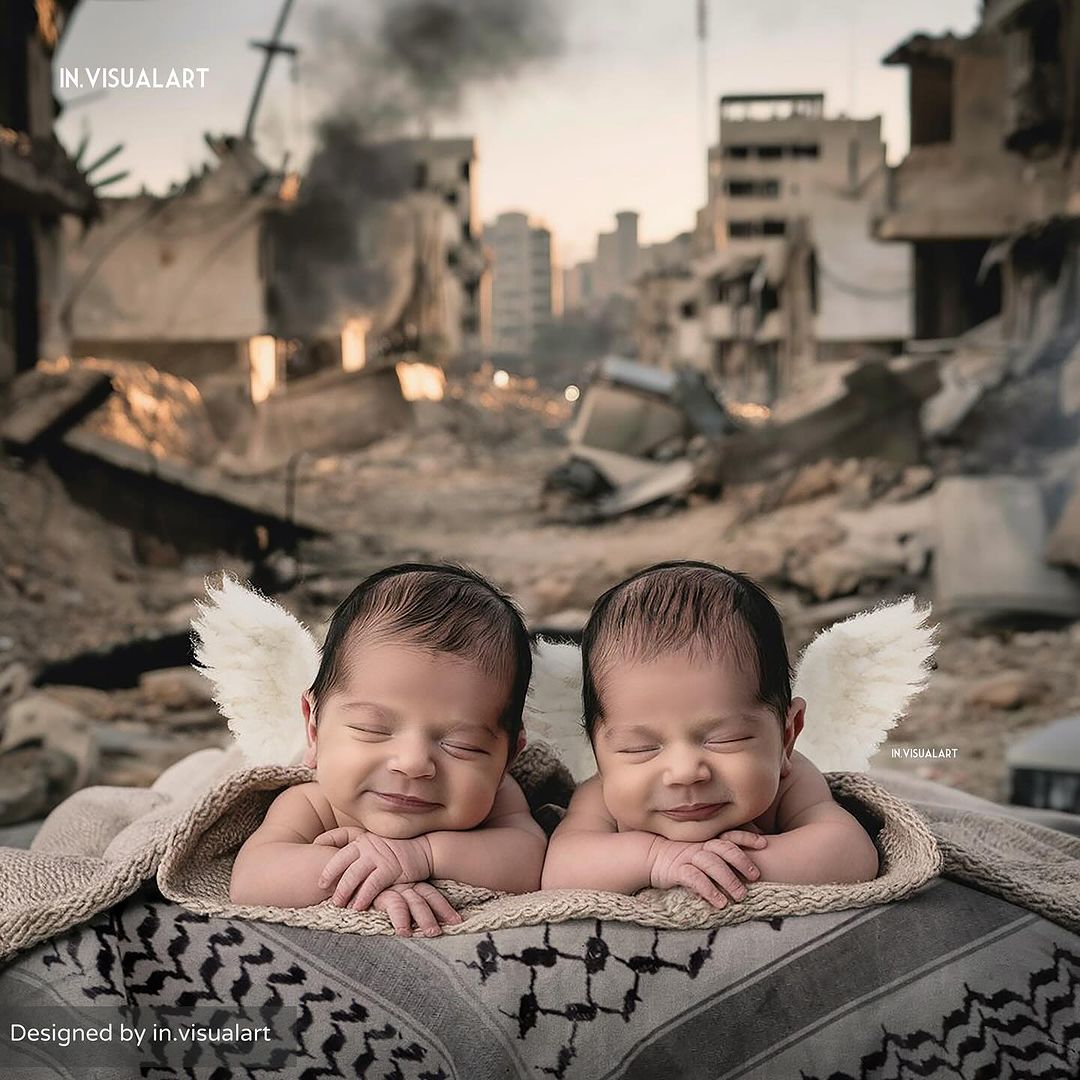 Israel’s Bank of Targets: Children Killed in Gaza Genocide