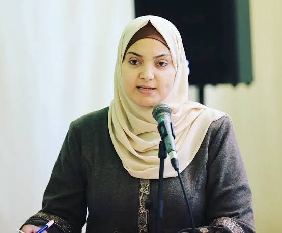 Pregnant Journalist Walaa Al-Jaabari Killed in Israeli Airstrike Gaza