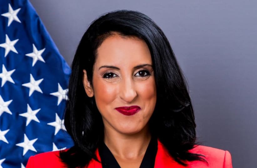 US Arabic Spokesperson Resigns Over Gaza Policy Opposition