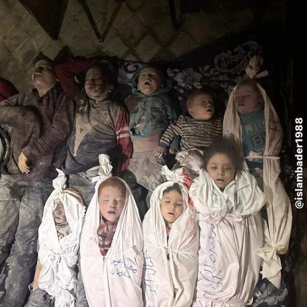 Children as targets of Israeli occupation forces