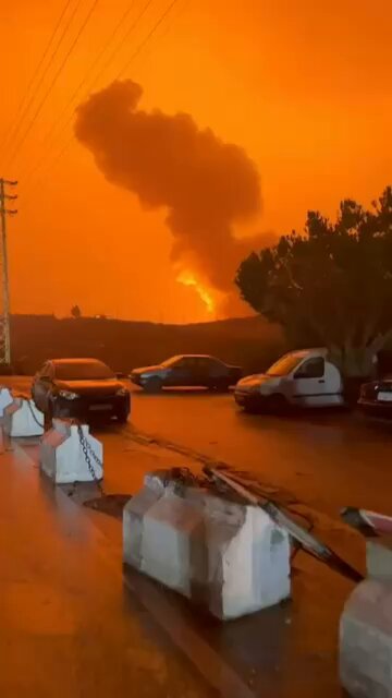 Israeli airstrikes violate Lebanon ceasefire agreement