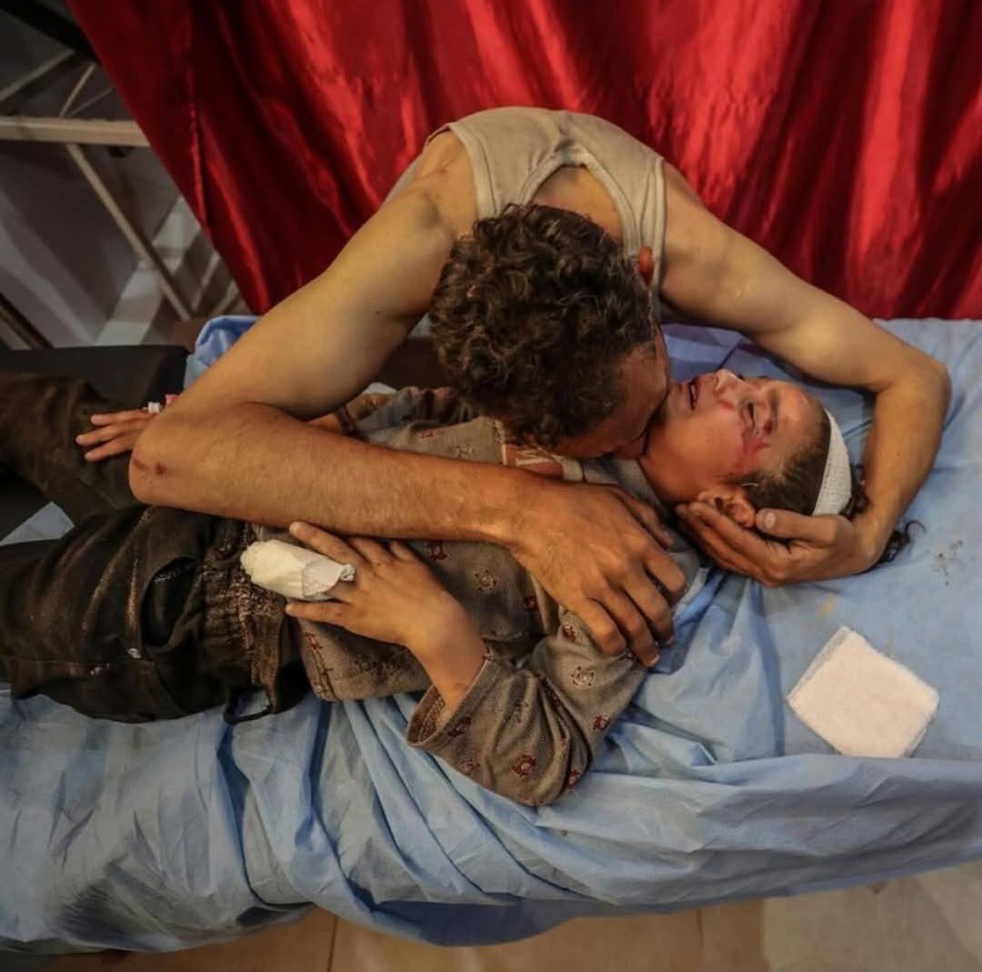 Israeli Forces Kill 12 Palestinians in Khan Younis