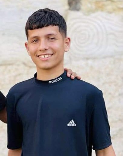 Palestinian youth killed by Israeli forces during Tulkarm raid