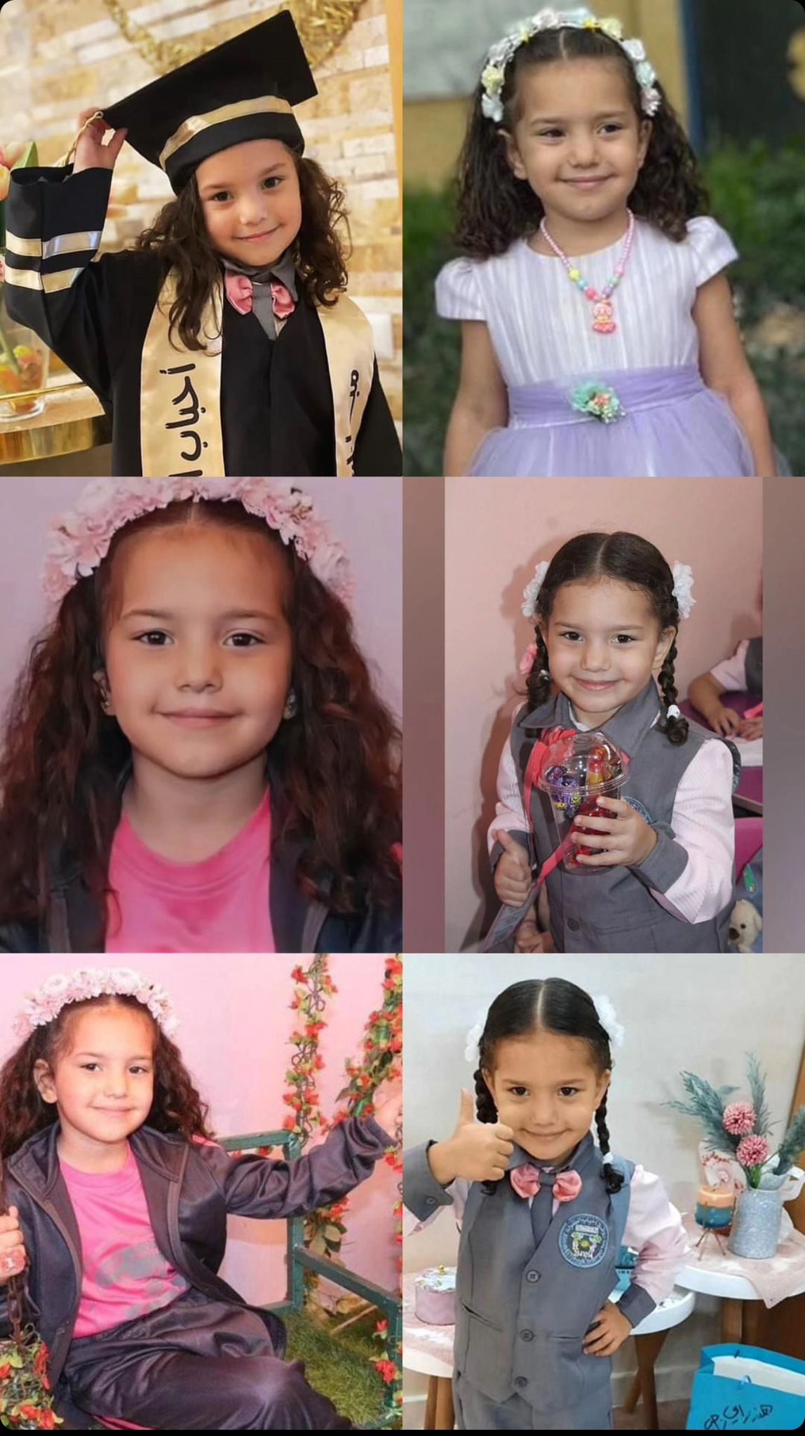 Hind Rajab and Silent Deaths of Gaza Children
