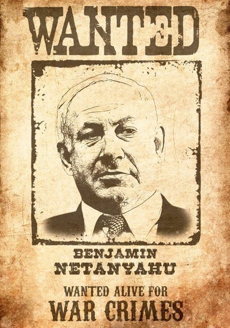 ICC Set to Issue Arrest Warrants for Netanyahu and Gallant
