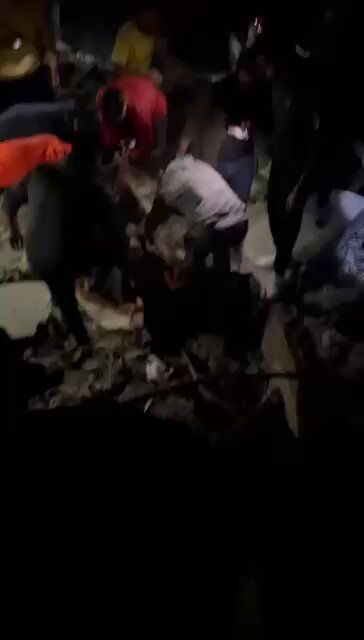 IOF Bombardment Kills 30 in Ain Yaaqoub, Akkar