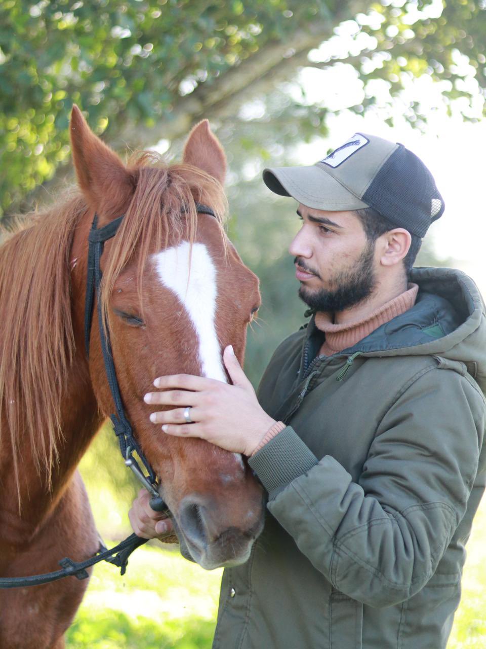 Mourning Fuad Abu Khamash: A Personal Loss
