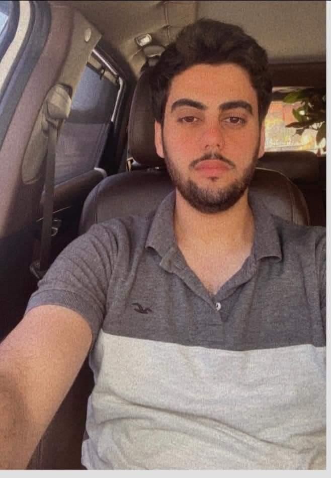 Palestinian Driver Killed in Israeli Airstrike on World Central Kitchen