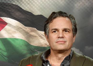 Mark Ruffalo Refuses Pro-Occupation Pressure, Defends Palestine