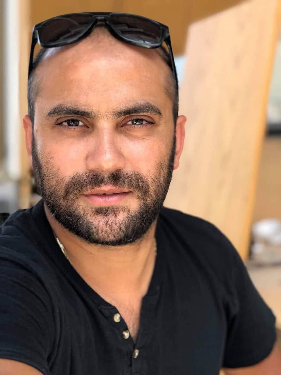 Reuters Journalist Isam Abdullah Dies in Israeli Attack South Lebanon