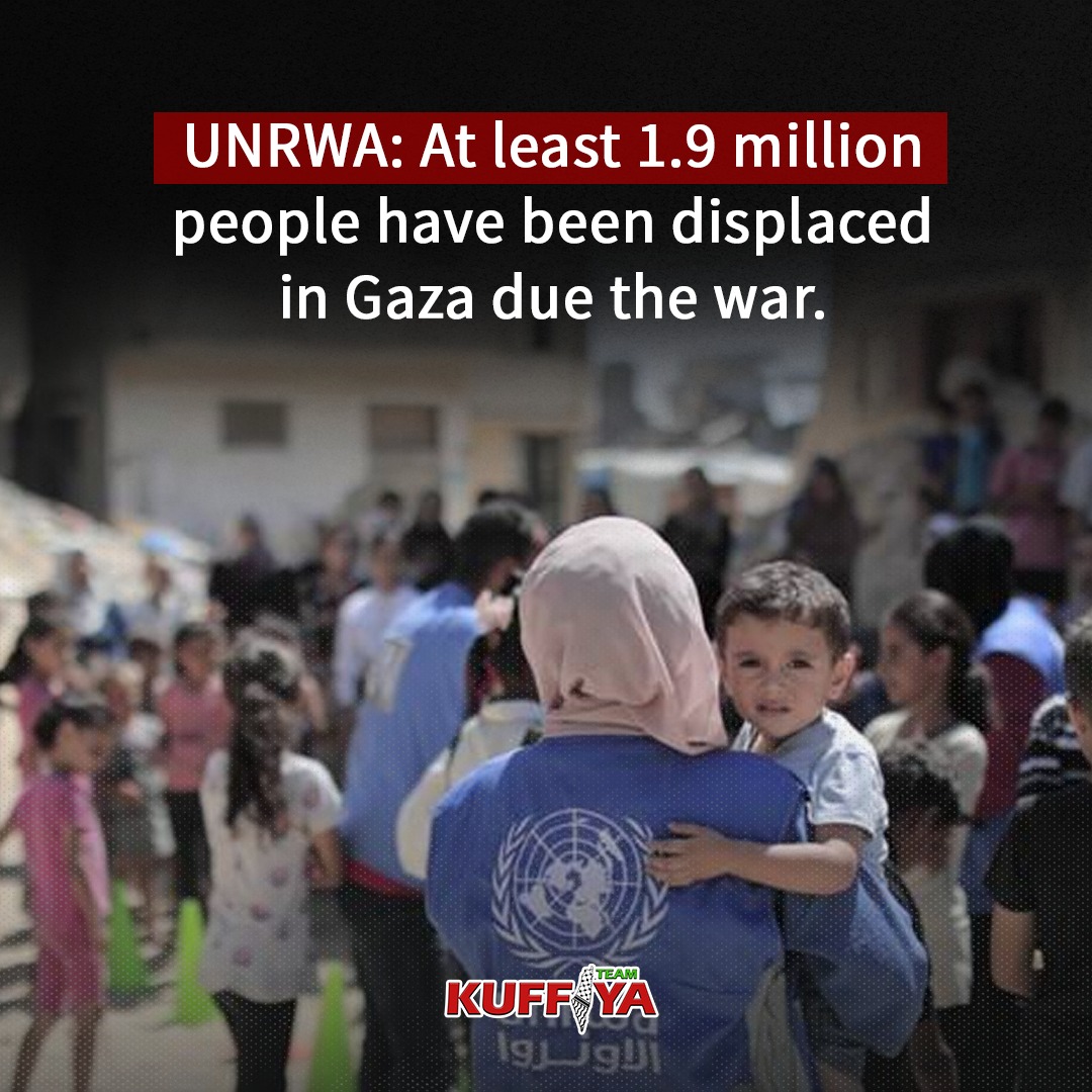 UN agency outlines Palestinian refugee reconstruction timeline