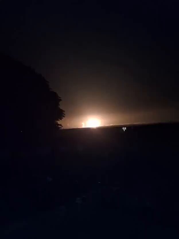 Israel Intensively Bombards Baalbek and South Lebanon Villages