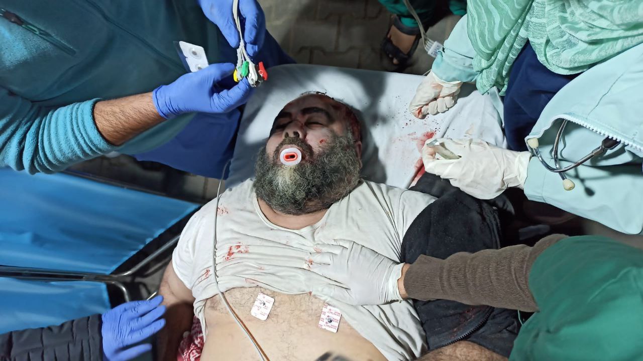 Israeli airstrike kills journalist Adel Zourob in Rafah