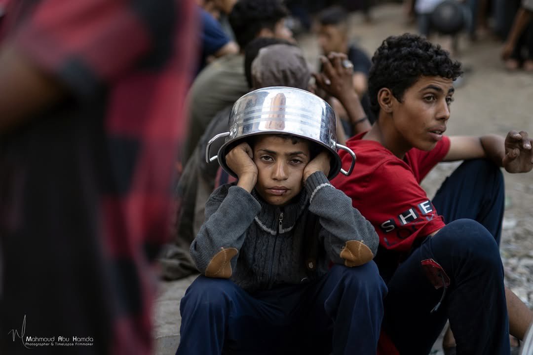 Deliberate Starvation: Not Mere Hunger But Intentional Deprivation