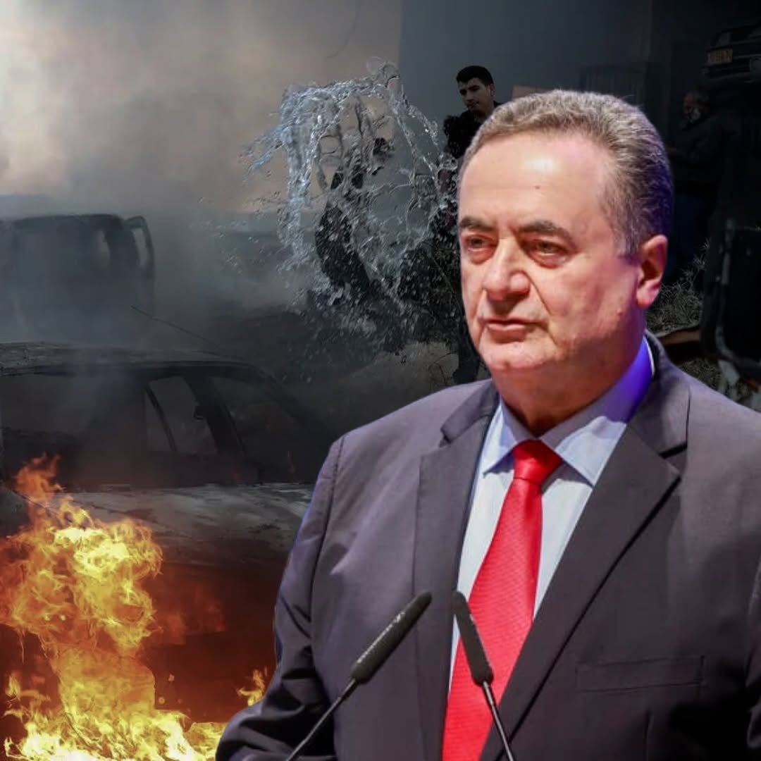 Israeli minister says settler home burning not terrorism, ends detention