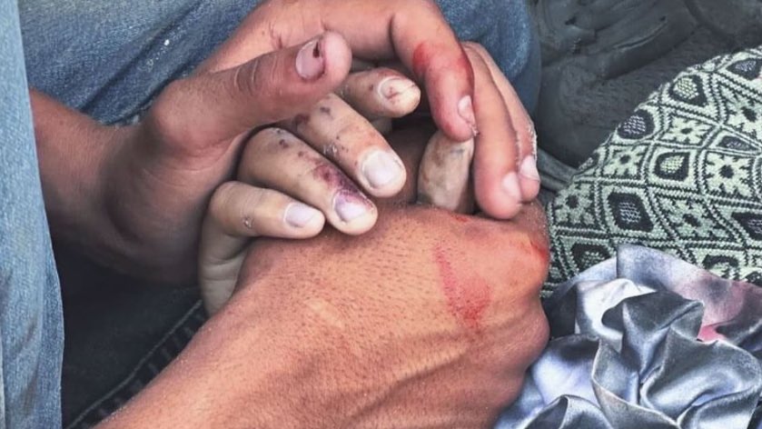 Israel killed 274 Palestinian civilians in Nuseirat massacre
