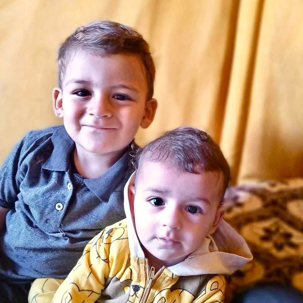 Israeli airstrike kills family in Khan Younis Gaza