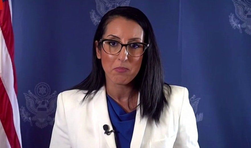 State Department Arabic Spokeswoman Resigns Over Gaza Arms Policy