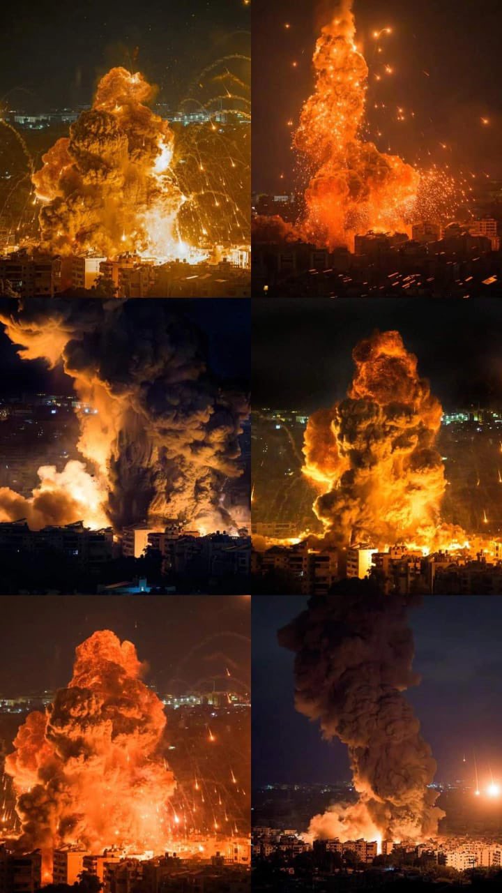 Western hypocrisy on human rights exposed by Gaza Beirut conflicts