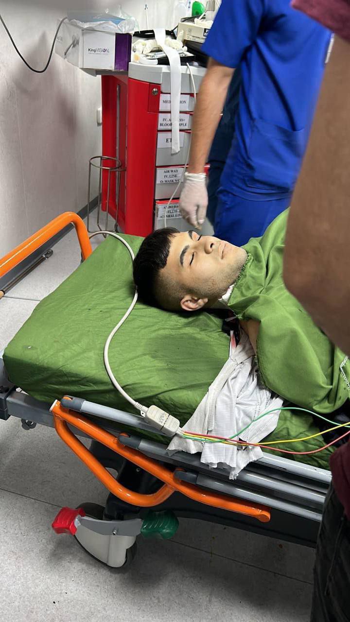 Israeli forces kill five Palestinians in West Bank incidents