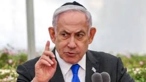 Netanyahu denies Gaza famine based on detainee photographs