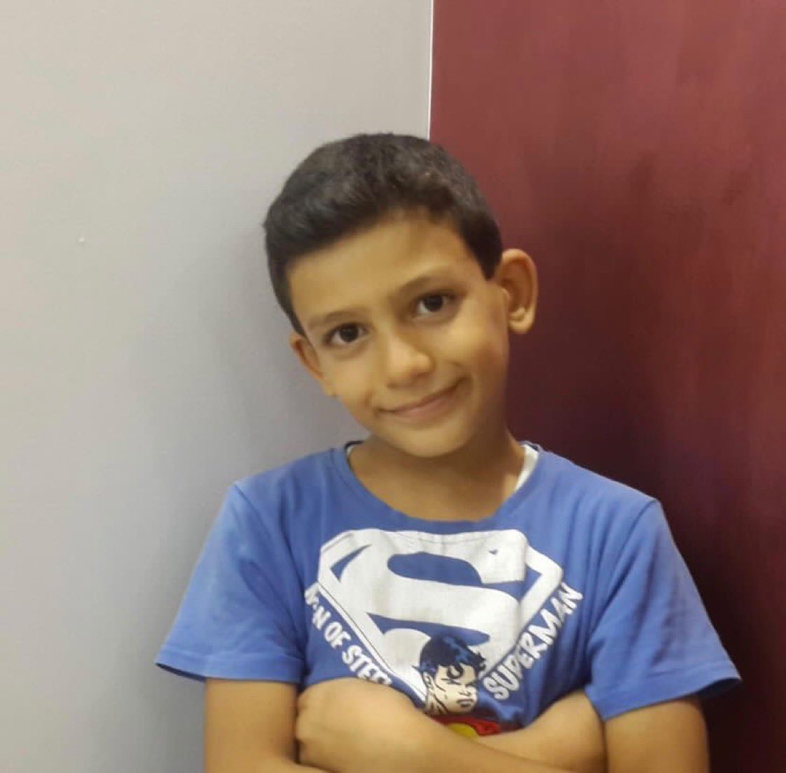 Mustafa Ahmed Sanaullah: 14-year-old killed in Israeli airstrike