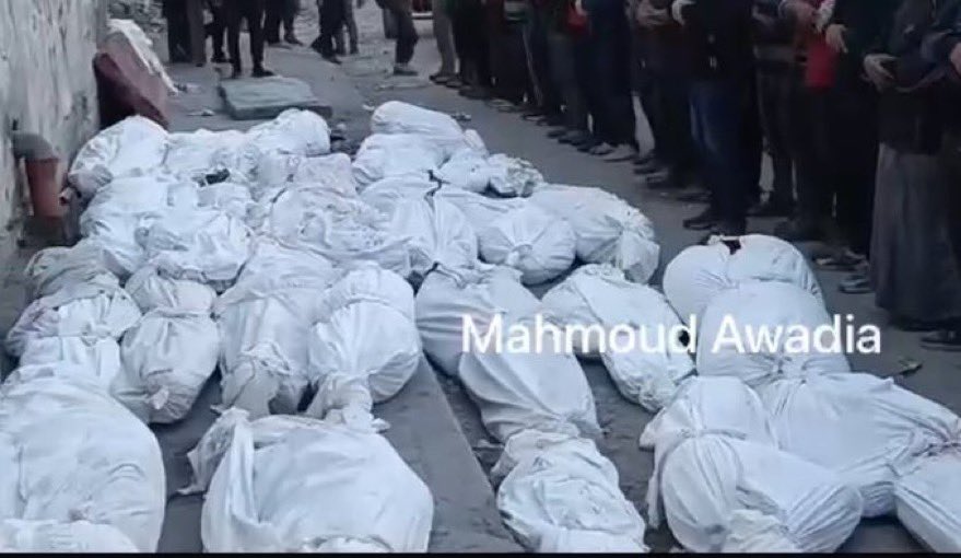 68 Years Since Kafr Qassim Massacre: Israeli Military Kills 49