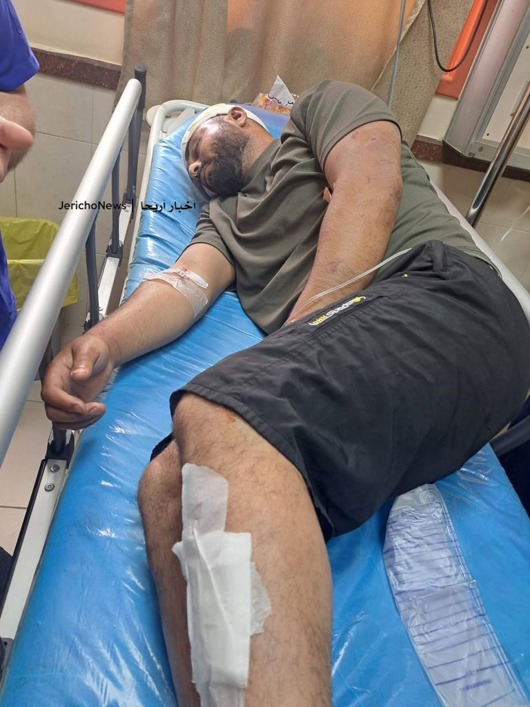 Israeli settlers accused of kidnapping and torturing Palestinian youth