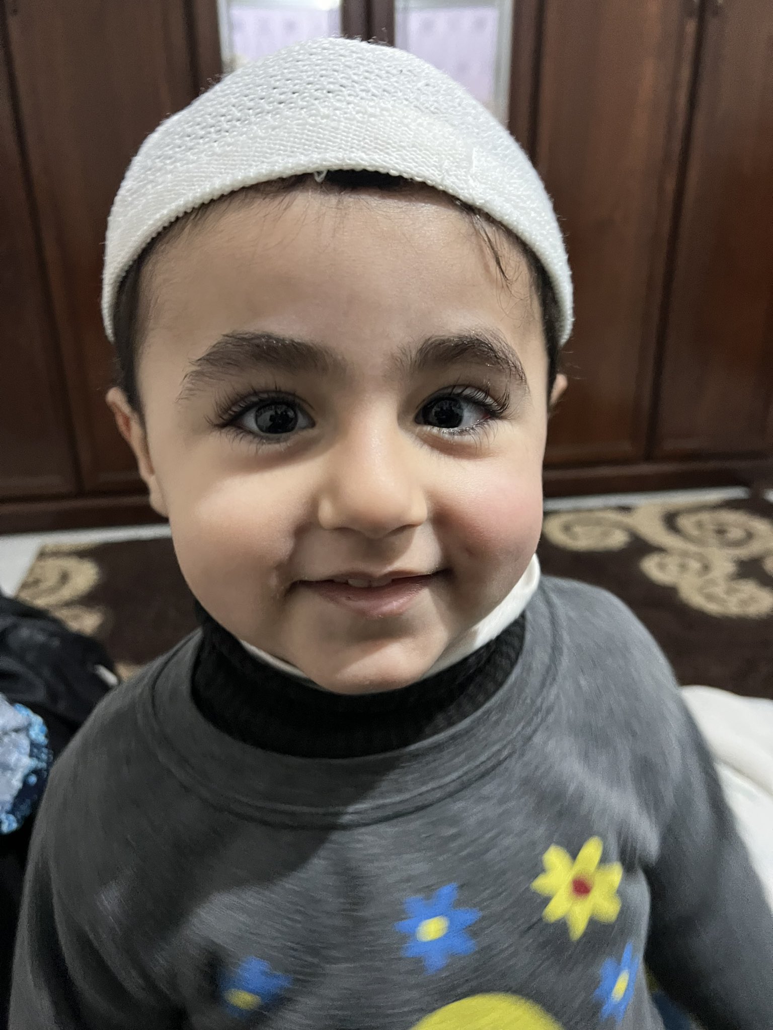 Father grieves son killed in Gaza conflict