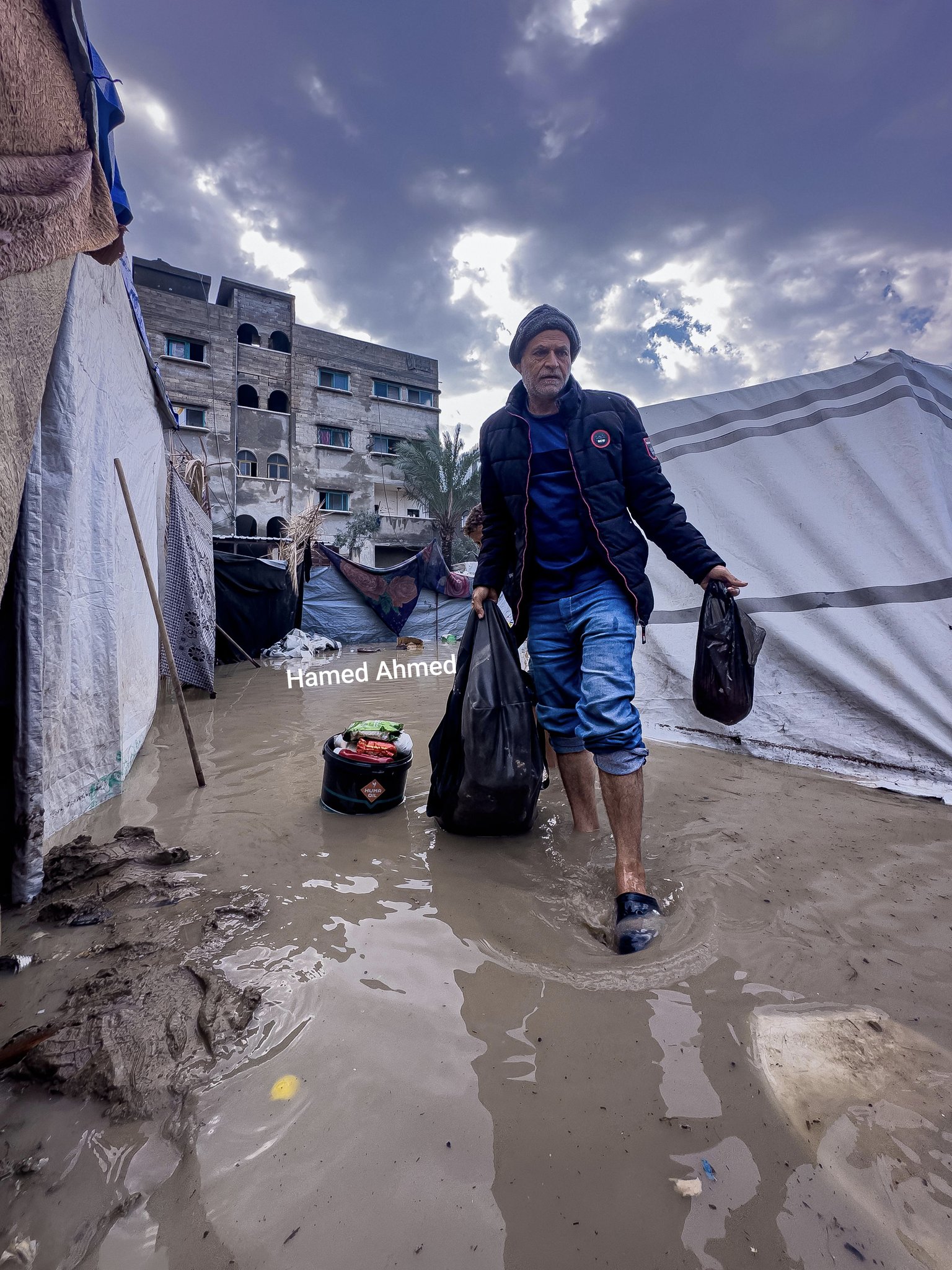 Gaza’s suffering continues beyond ceasefire declarations