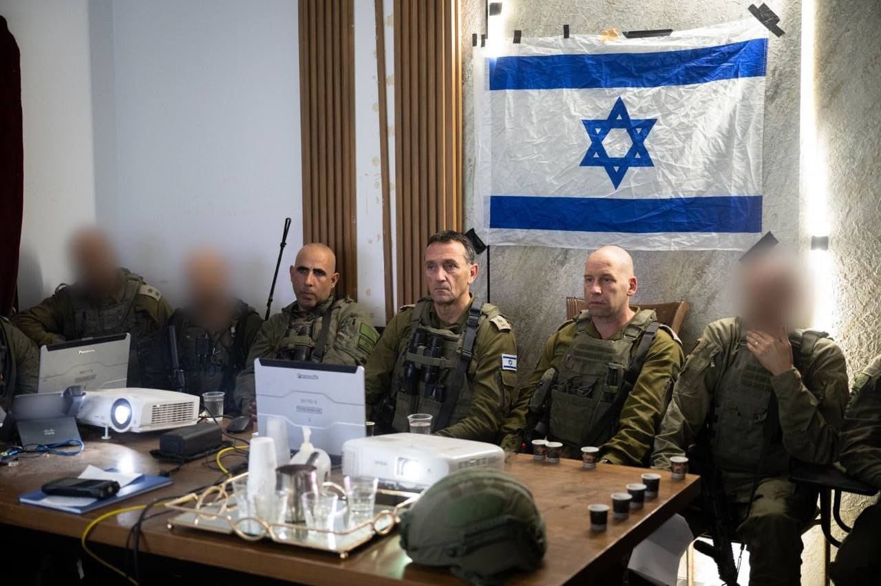 Israeli Military Use of Al Shifa Hospital Disputed