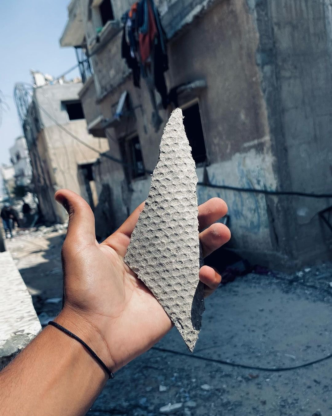 From the River to the Sea Gaza Statement