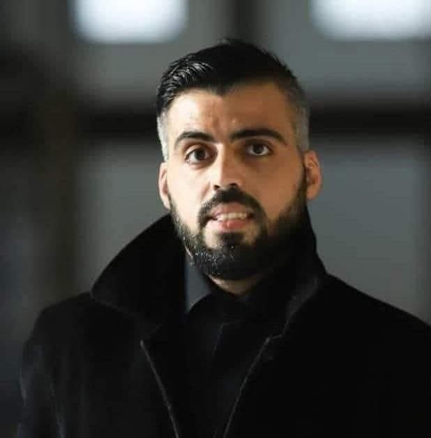 Palestinian Journalist Islam Al-Koumi Killed in Israeli Artillery Strike
