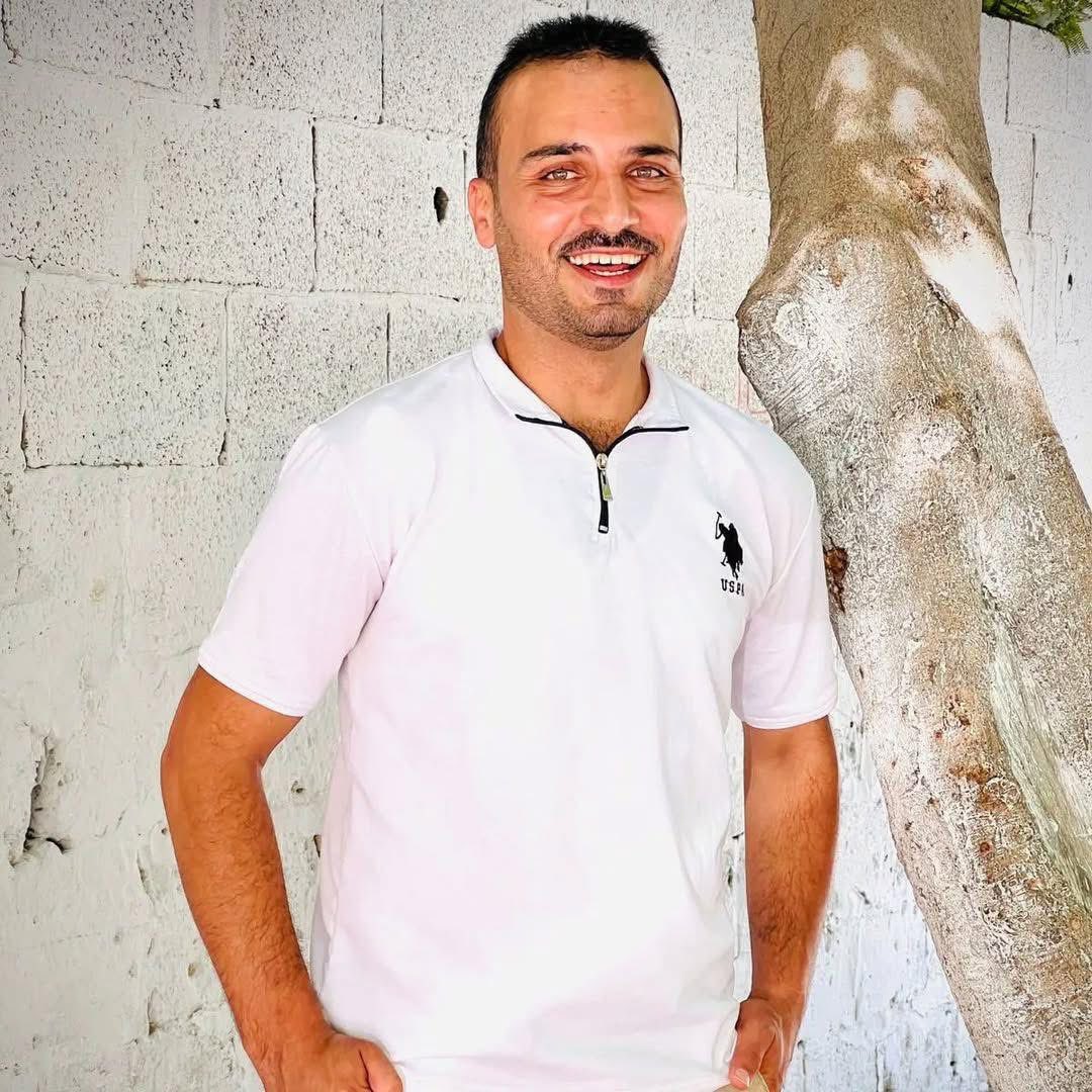 Israeli Forces Kill Photojournalist Ibrahim Hajaj in Gaza City Strike