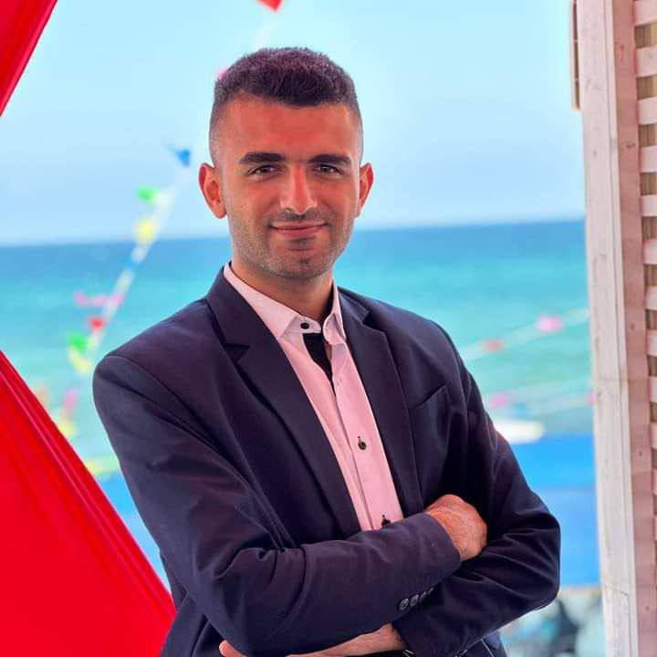Palestinian Journalist Mohammed Abu Daqqa Killed in Khan Younis Shelling