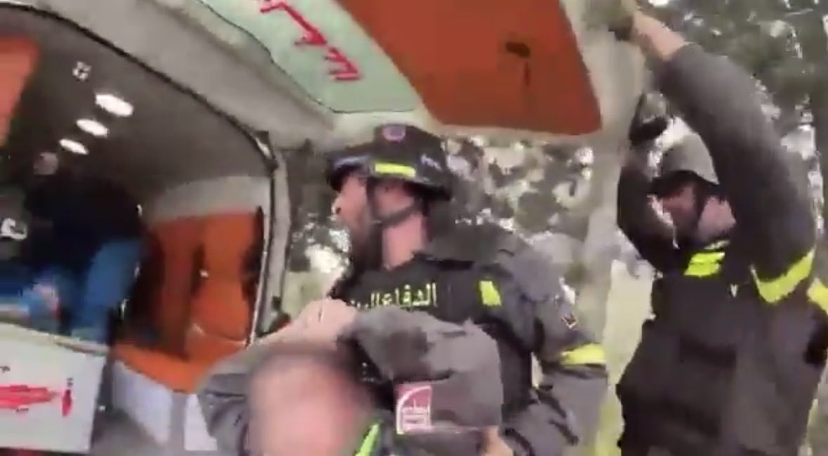 Israel Accused of Four War Crimes in Lebanon Airstrikes