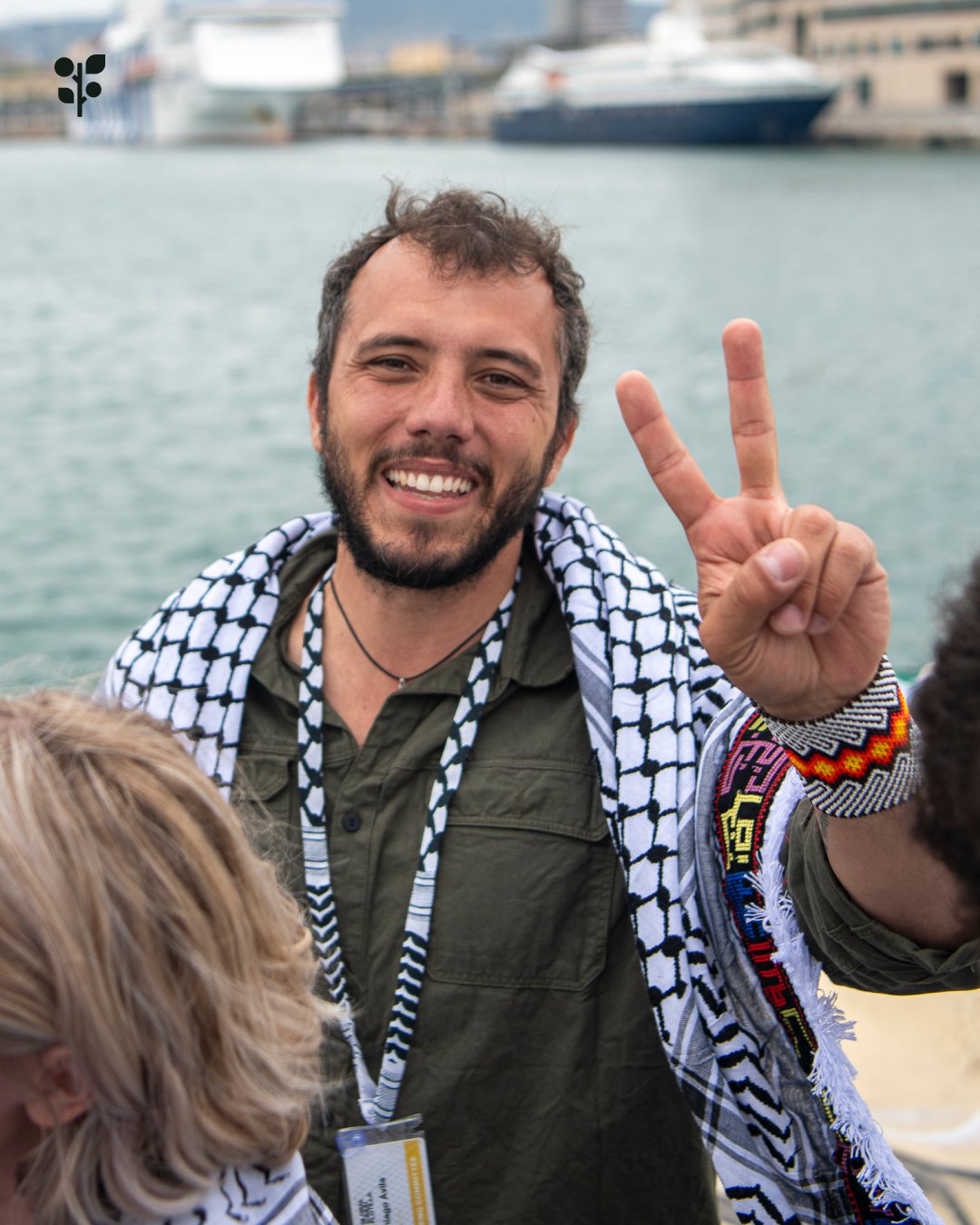 Free Palestinian Prisoners Held in Israeli Detention Facilities
