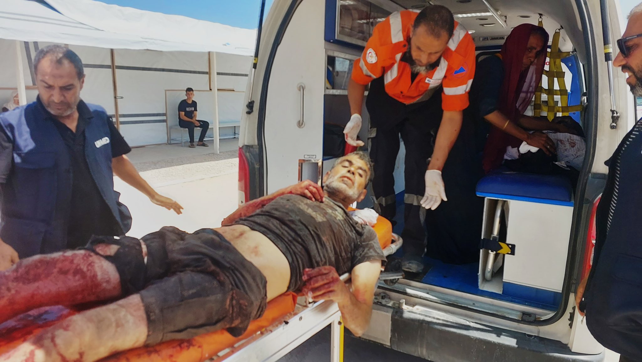 Israeli quadcopter strike kills one wounds another in Gaza