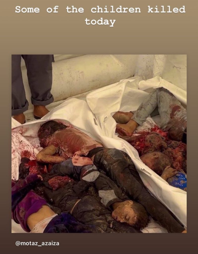 List of named victims from Gaza, numbered 96 to 107
