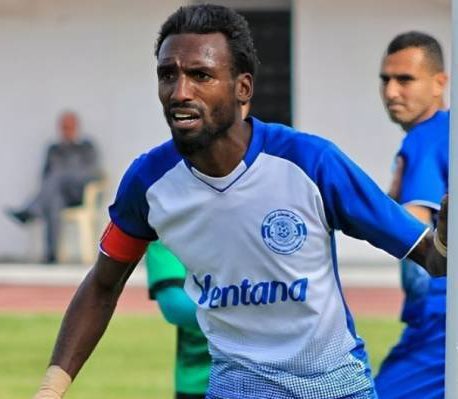 Israeli Forces Kill Palestinian Football Captain Suleiman Al-Obeid