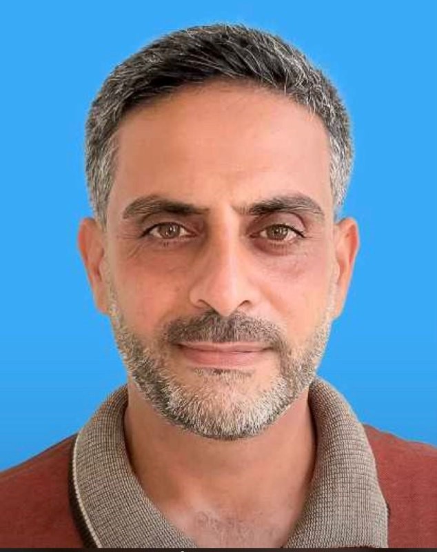 Palestinian Representative Killed in Israeli Bombardment of Gaza