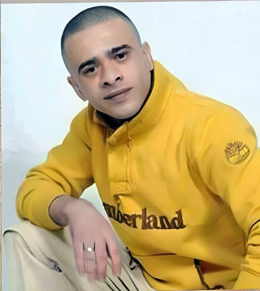 Palestinian Prisoner Thaer Abu Asab Dies in Israeli Prison