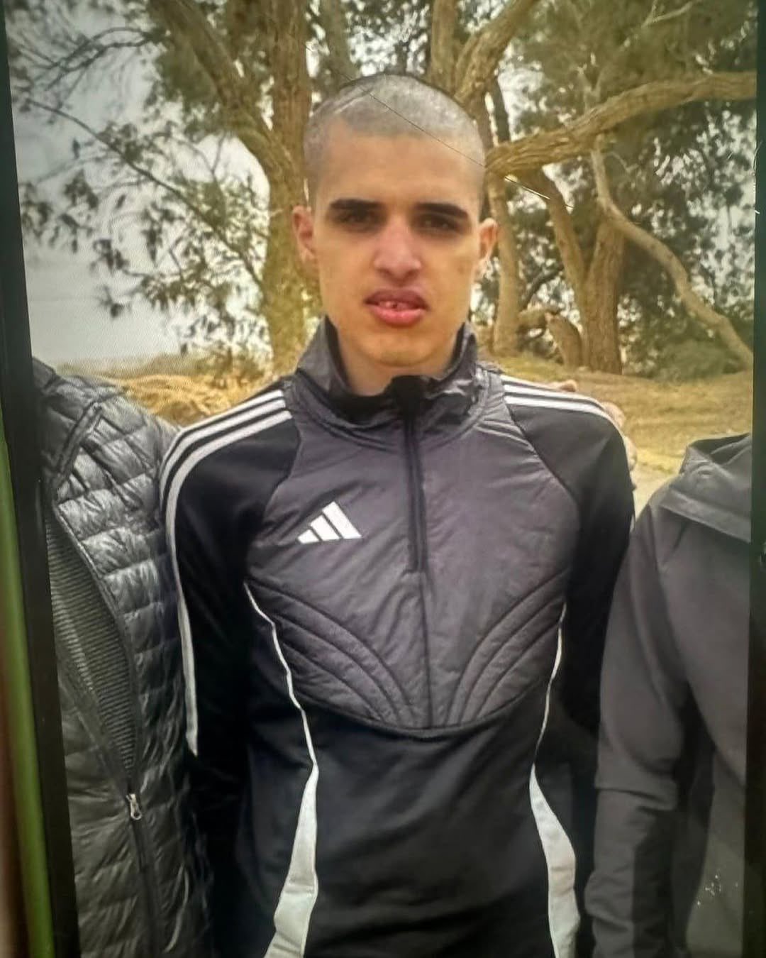 Ahmed Manasra Released After 9.5 Years in Israeli Prison