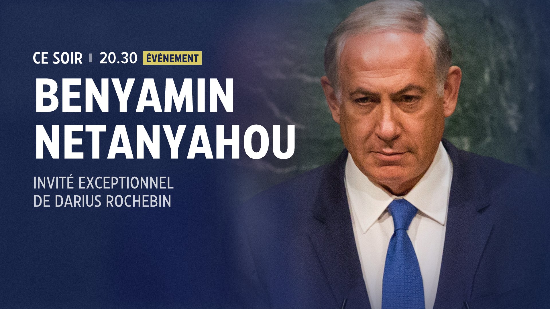 Netanyahu to address French citizens despite ICC arrest warrant threat